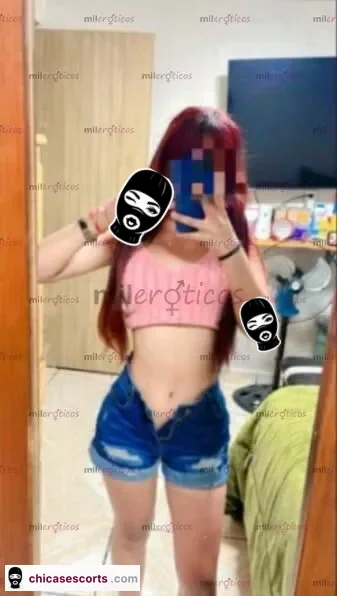 Foto de Quiero Que Me Hagas Gritar Amor Soy Muy Traviesa En La Cama Papi, Escorts en Aguascalientes, México