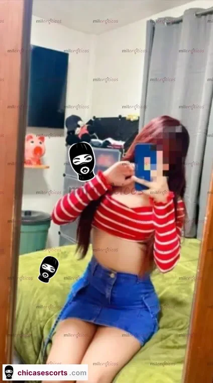 Foto de Quiero Que Me Hagas Gritar Amor Soy Muy Traviesa En La Cama Papi — foto de perfil verificado