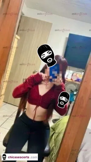 Foto de Quiero Que Me Hagas Gritar Amor Soy Muy Traviesa En La Cama Papi — imagen 3