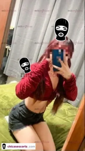 Foto de Quiero Que Me Hagas Gritar Amor Soy Muy Traviesa En La Cama Papi — imagen 4