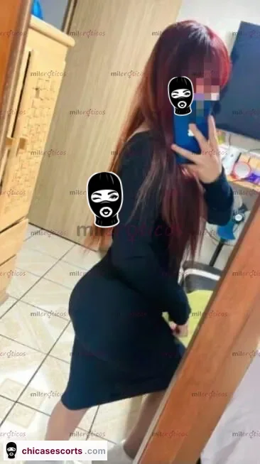 Foto de Quiero Que Me Hagas Gritar Amor Soy Muy Traviesa En La Cama Papi — imagen 5