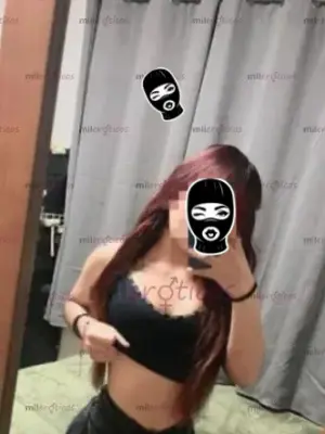 Quiero Que Me Hagas Gritar Amor Soy Muy Traviesa En La Cama Papi, Escorts en Aguascalientes, México — 20 años