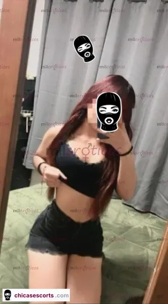 Foto de Quiero Que Me Hagas Gritar Amor Soy Muy Traviesa En La Cama Papi — imagen 6