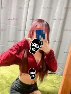 Quiero Que Me Hagas Gritar Amor Soy Muy Traviesa En La Cama Papi, Escorts en Aguascalientes, México — 20 años