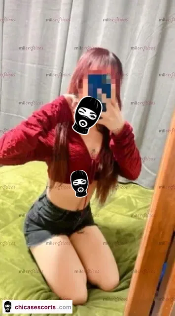 Foto de Quiero Que Me Hagas Gritar Amor Soy Muy Traviesa En La Cama Papi — imagen 7