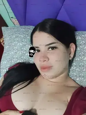 Quiero Sentir Tu Rico Pene Dentro De Mi Derramando Toda Esa Rica Leche, Escorts en Guadalajara — 18 años