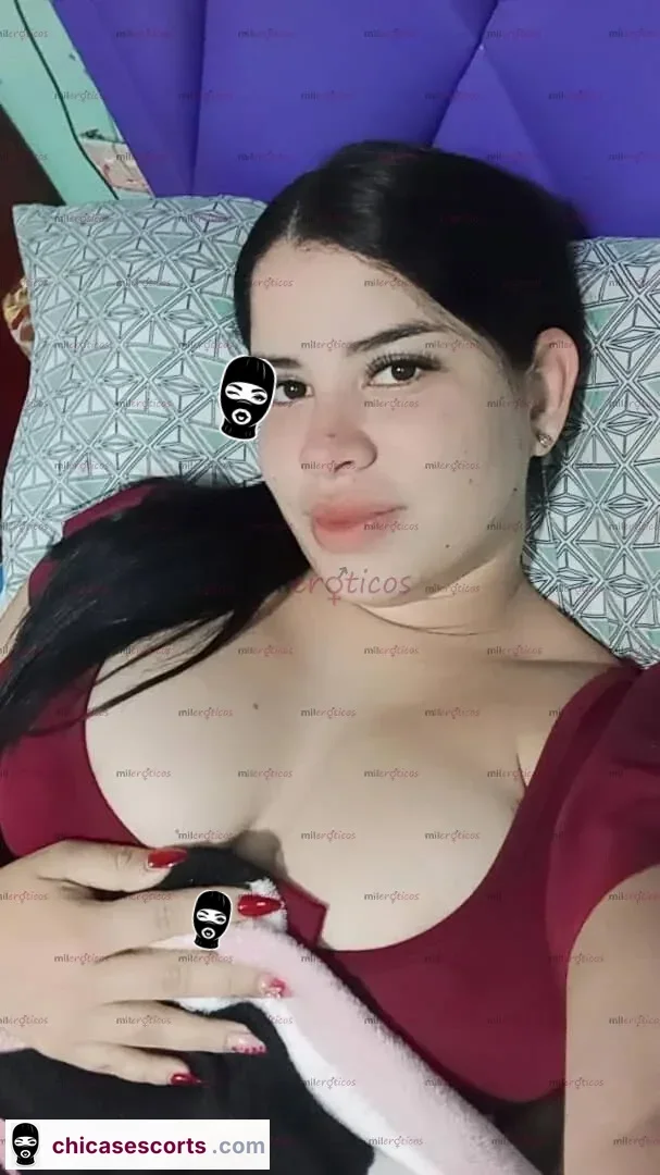 Foto de Quiero Sentir Tu Rico Pene Dentro De Mi Derramando Toda Esa Rica Leche — imagen 3