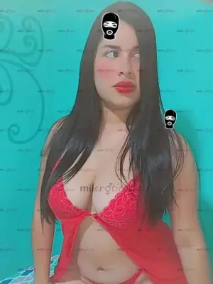 Quiero Sentir Tu Rico Pene Dentro De Mi Derramando Toda Esa Rica Leche, Escorts en Guadalajara, México — 18 años