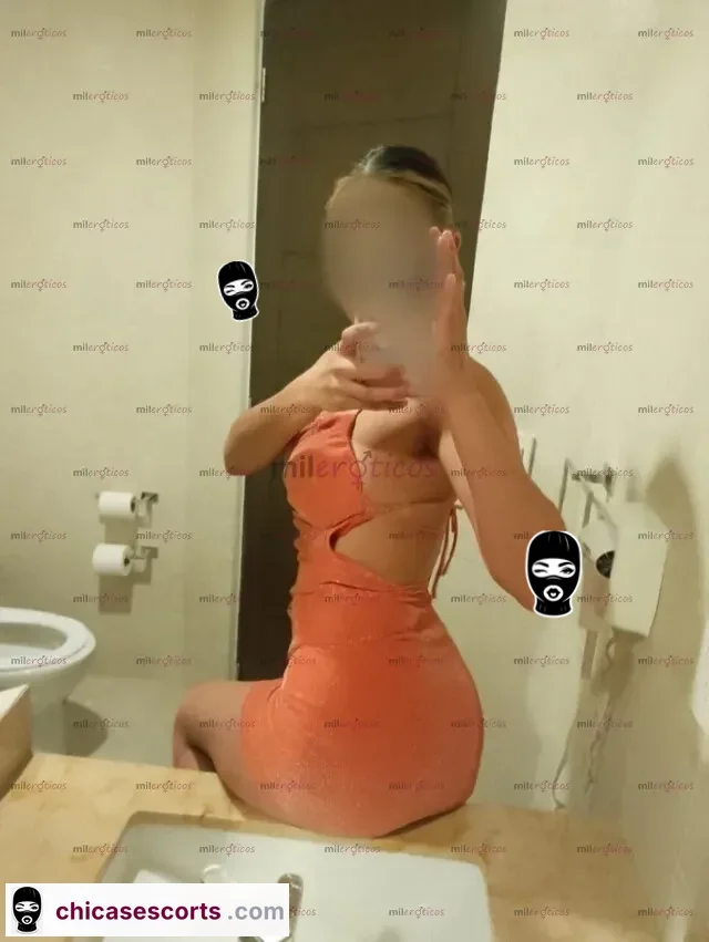 Foto de Recorreme Toda, Ponme Como Quieras, Pideme Lo Que Desees — foto de perfil verificado