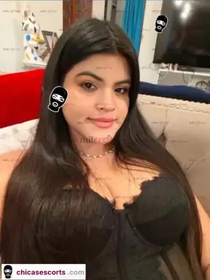 Rica Colombiana Apretadita Para Ti Multiorgasmica Garganta Profunda, Escorts en Guadalajara — 18 años