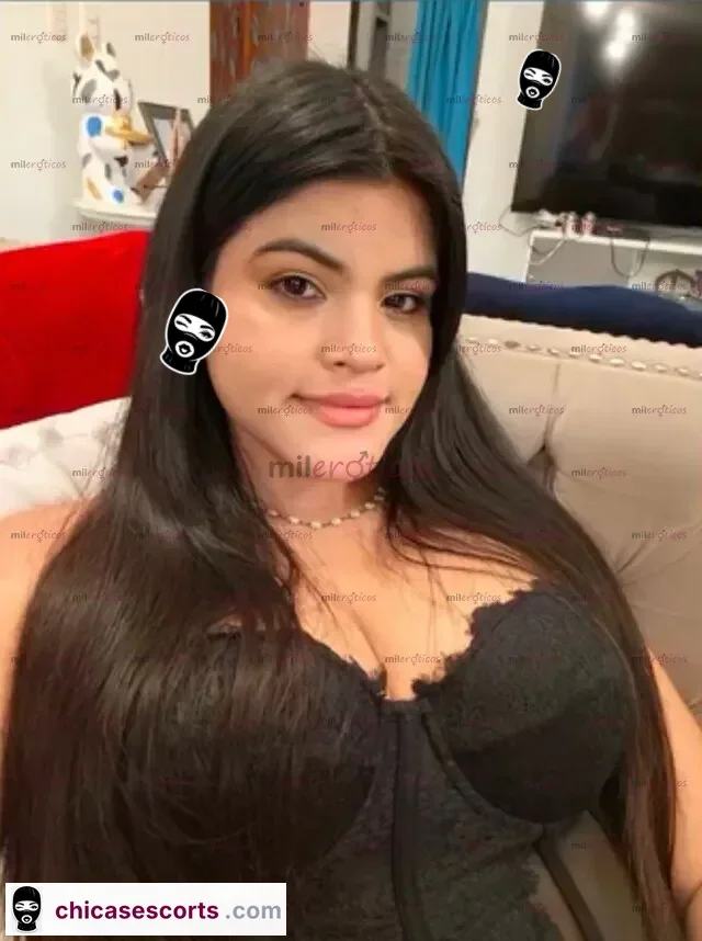 Foto de Rica Colombiana Apretadita Para Ti Multiorgasmica Garganta Profunda, Escorts en Guadalajara, México