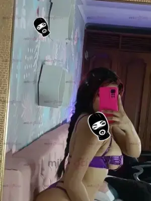 Rica Colombiana Apretadita Para Ti Multiorgasmica Garganta Profunda, Escorts en Guadalajara — 18 años