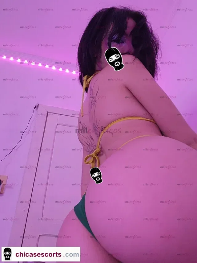 Foto de Rica Flaca Jovencita Como De Un Cuento De Princesas Pervertidas. Muy Hot, Escorts en Aguascalientes, México