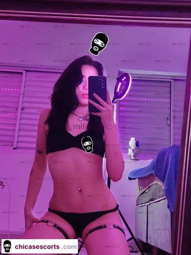 Foto de Rica Flaca Jovencita Como De Un Cuento De Princesas Pervertidas. Muy Hot — imagen 10