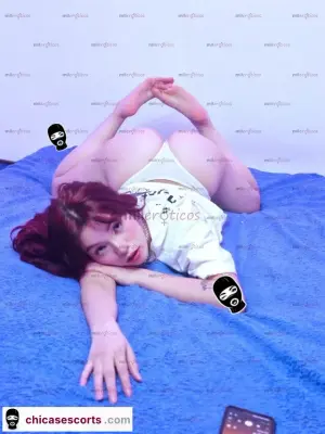 Rica Flaca Jovencita Como De Un Cuento De Princesas Pervertidas. Muy Hot, Escorts en Aguascalientes, México — 18 años