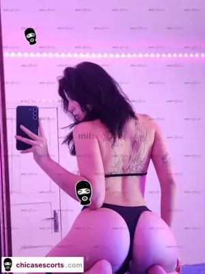 Rica Flaca Jovencita Como De Un Cuento De Princesas Pervertidas. Muy Hot, Escorts en Aguascalientes, México — 18 años