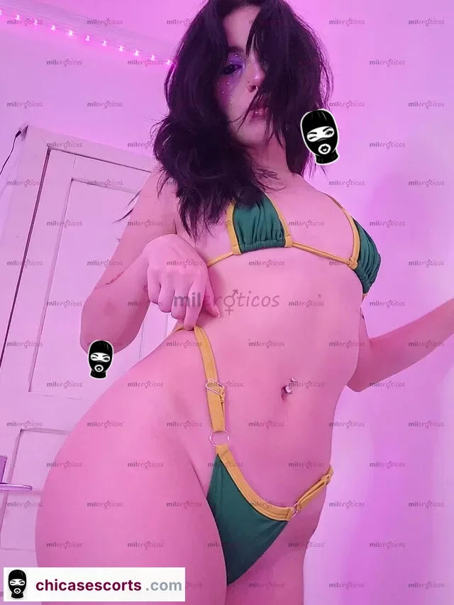 Foto de Rica Flaca Jovencita Como De Un Cuento De Princesas Pervertidas. Muy Hot — imagen 5