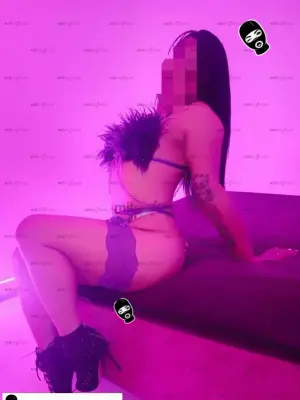 Rica Flaquita Ninfomana Con Vagina Estrechita Te Dare El Mejor Sexo, Escorts en Bogotá — 26 años