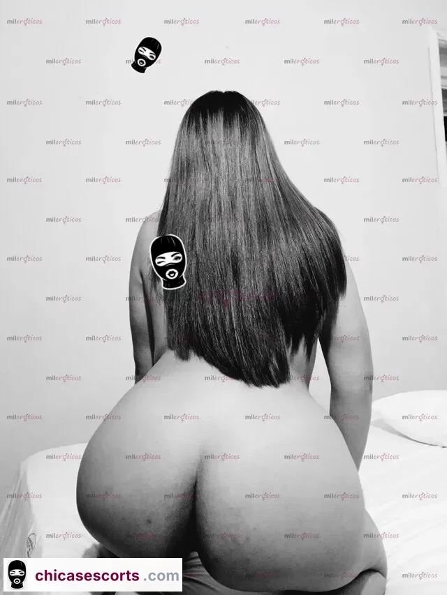 Foto de Ricas Tetas Y Con Un Culazo Rico Para Darme Unos Sentones En Tu Rica Verga — foto de perfil verificado