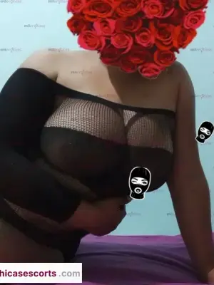 Samantha Presiosa E Insaciable, Escorts en Guadalajara — 18 años