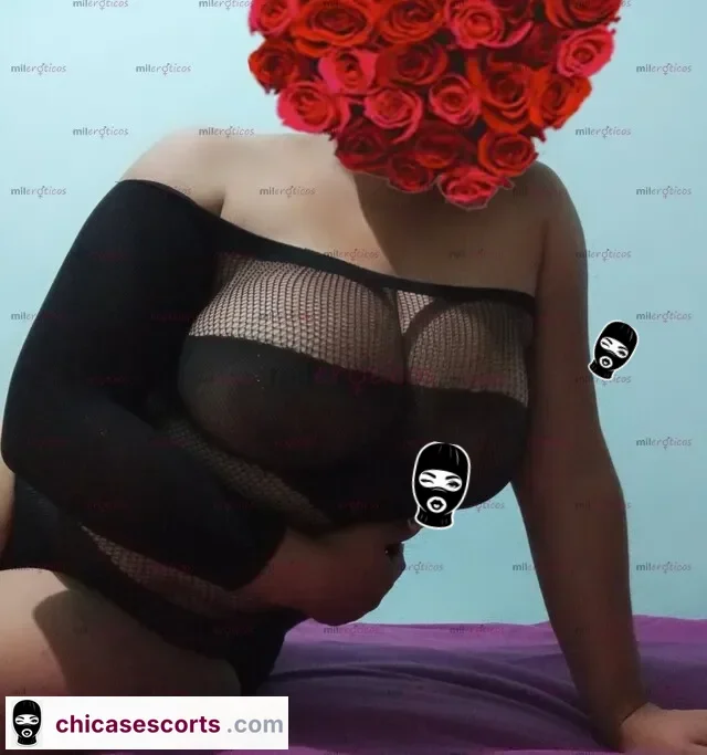 Foto de Samantha Presiosa E Insaciable — foto de perfil verificado