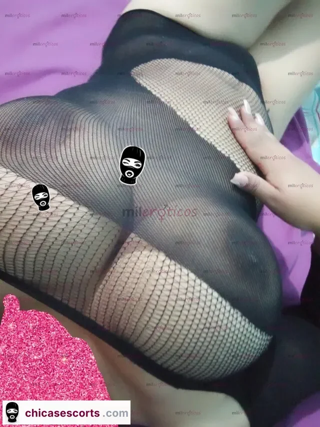 Foto de Samantha Presiosa E Insaciable — imagen 4