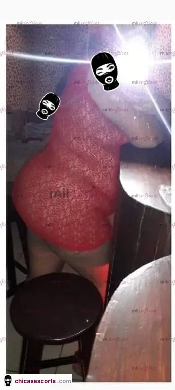 Foto de Scort Catalina Gordita Sabrosa Del Puerto De Veracruz — foto de perfil verificado
