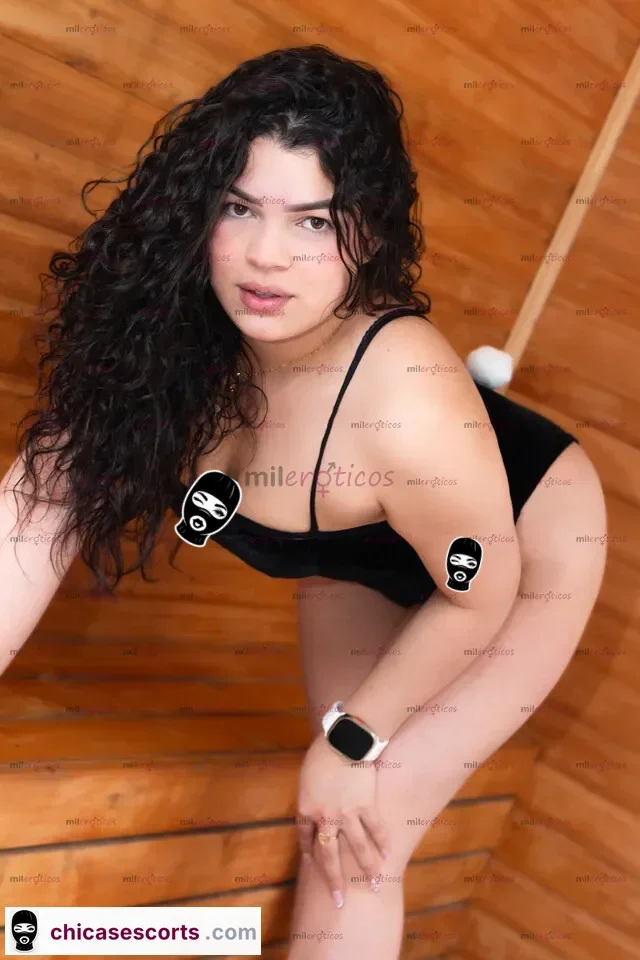 Foto de Sere Tu MuñEquita Sexual Para Pasarla Bien Rico. — foto de perfil verificado