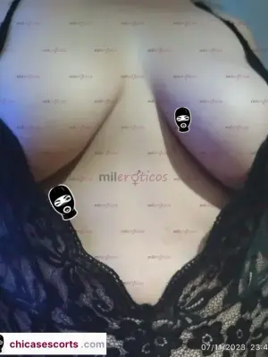 Sexy Gordibuena Muy Complaciente Y Cachonda, Escorts en Guadalajara — 18 años