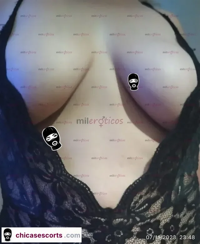 Foto de Sexy Gordibuena Muy Complaciente Y Cachonda — foto de perfil verificado