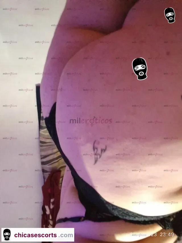 Foto de Sexy Gordibuena Muy Complaciente Y Cachonda — imagen 3