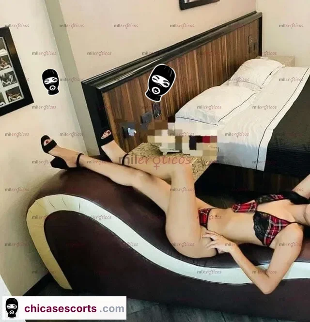 Foto de Sexy Y Deliciosa Arlet Una Diosa En La Cama — imagen 3