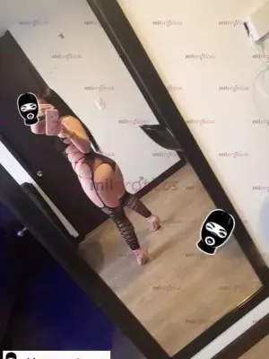 Shantal, Ven Dame Verga Que Es Lo Que MáS Me Gusta, Escorts en Manizales, Colombia — 18 años