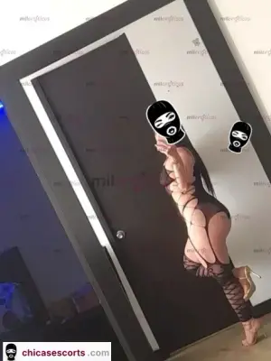 Shantal, Ven Dame Verga Que Es Lo Que MáS Me Gusta, Escorts en Manizales — 18 años