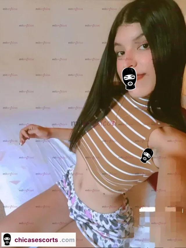 Foto de Si Buscas Una Flaca Hermosa Para Sacar Toda Tu Leche HáBlame Te Encantará — imagen 10