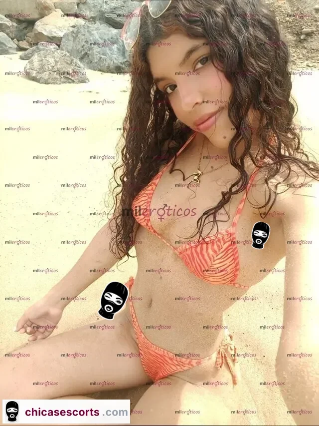 Foto de Si Buscas Una Flaca Hermosa Para Sacar Toda Tu Leche HáBlame Te Encantará — imagen 5