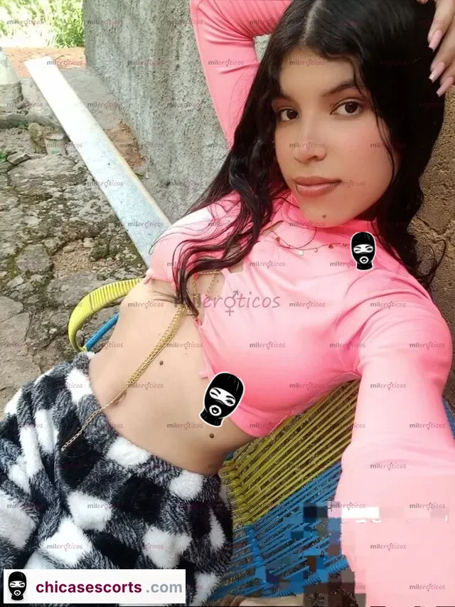 Foto de Si Buscas Una Flaca Hermosa Para Sacar Toda Tu Leche HáBlame Te Encantará — imagen 7