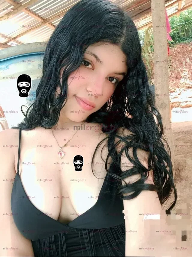 Foto de Si Buscas Una Flaca Hermosa Para Sacar Toda Tu Leche HáBlame Te Encantará — imagen 8