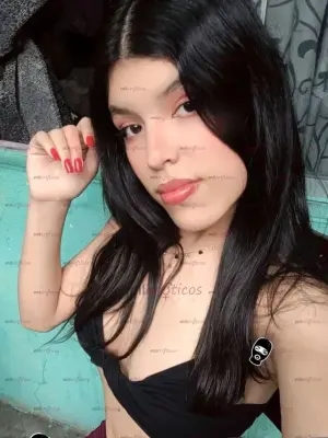 Si Buscas Una Flaca Hermosa Para Sacar Toda Tu Leche HáBlame Te Encantará, Escorts en Aguascalientes, México — 29 años