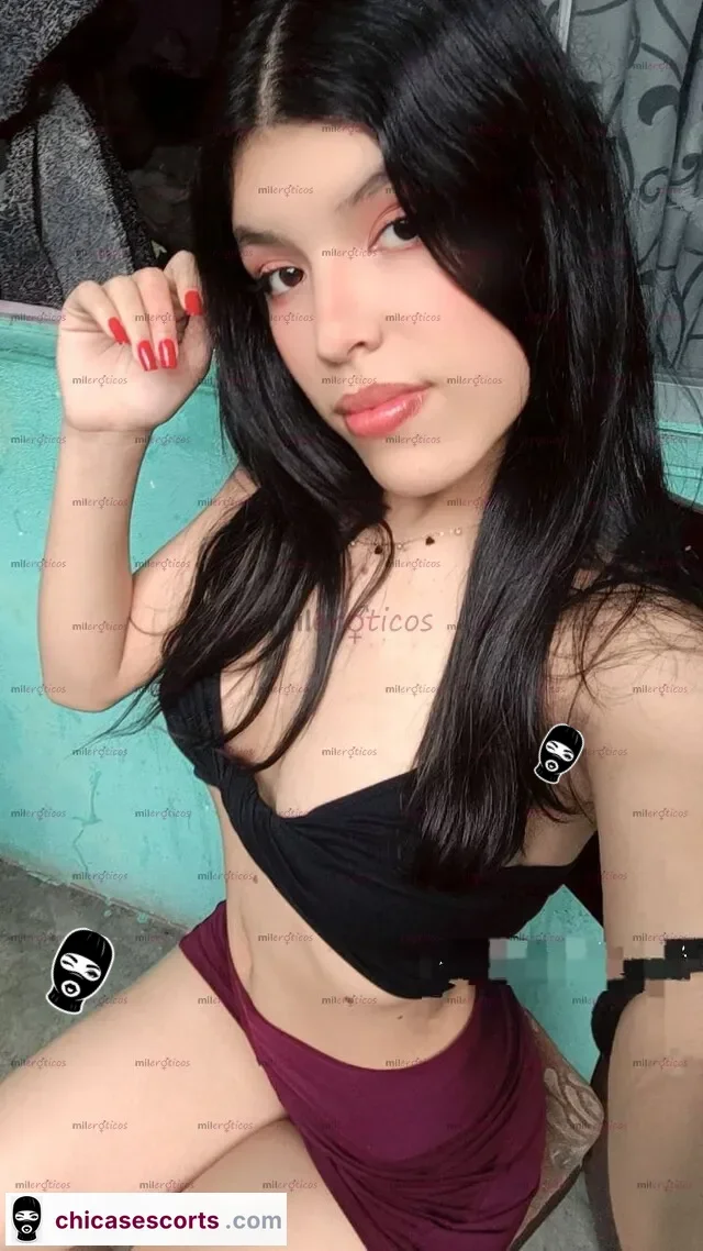 Foto de Si Buscas Una Flaca Hermosa Para Sacar Toda Tu Leche HáBlame Te Encantará — imagen 9