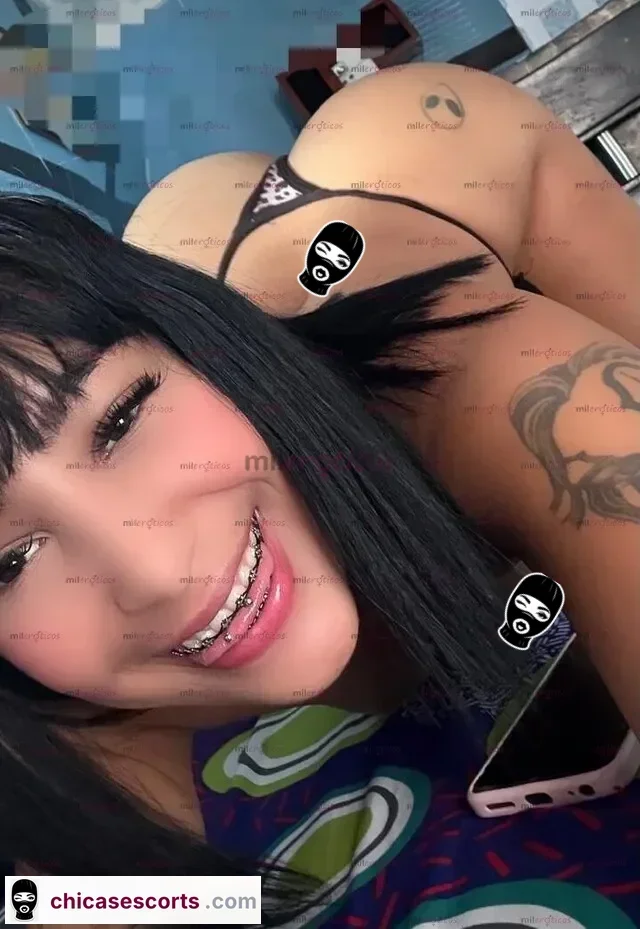 Foto de Sofia Morenita Pollita ReciéN Llegada Amor Tu Flaca Ardiente, Escorts en Bucaramanga, Colombia