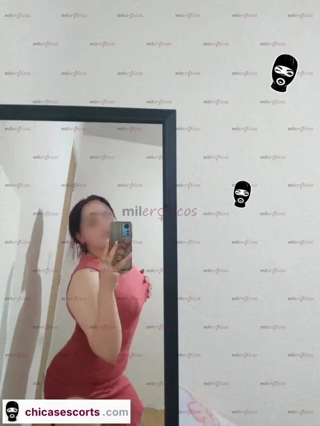 Foto de Soy Angy Una Chica Cachonda Y Con Ganas De Cojer. — foto de perfil verificado