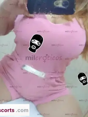 Soy Fanny Y Quiero Que Me Hagas Ser Tuya Y Saques Toda Tu Lechita, Escorts en Guadalajara, México — 21 años