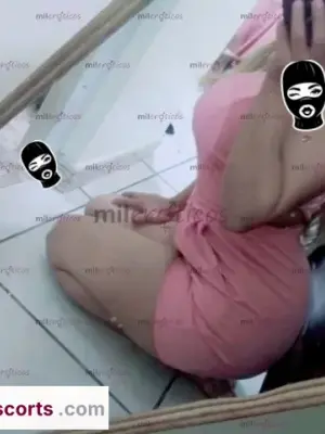 Soy Fanny Y Quiero Que Me Hagas Ser Tuya Y Saques Toda Tu Lechita, Escorts en Guadalajara, México — 21 años