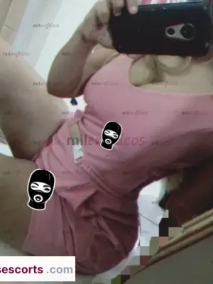 Soy Fanny Y Quiero Que Me Hagas Ser Tuya Y Saques Toda Tu Lechita, Escorts en Guadalajara — 21 años