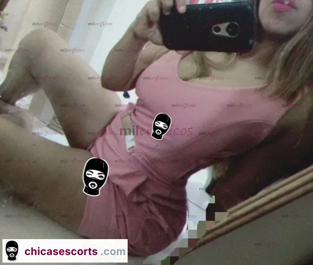 Foto de Soy Fanny Y Quiero Que Me Hagas Ser Tuya Y Saques Toda Tu Lechita — imagen 3