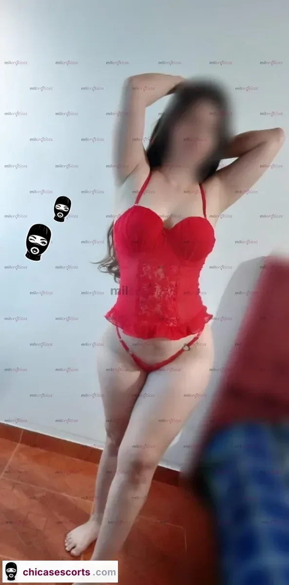 Foto de Soy Mari Angel Una Mona Con Unas Caderas Bien Deliciosas Y Cola Redonda — imagen 3