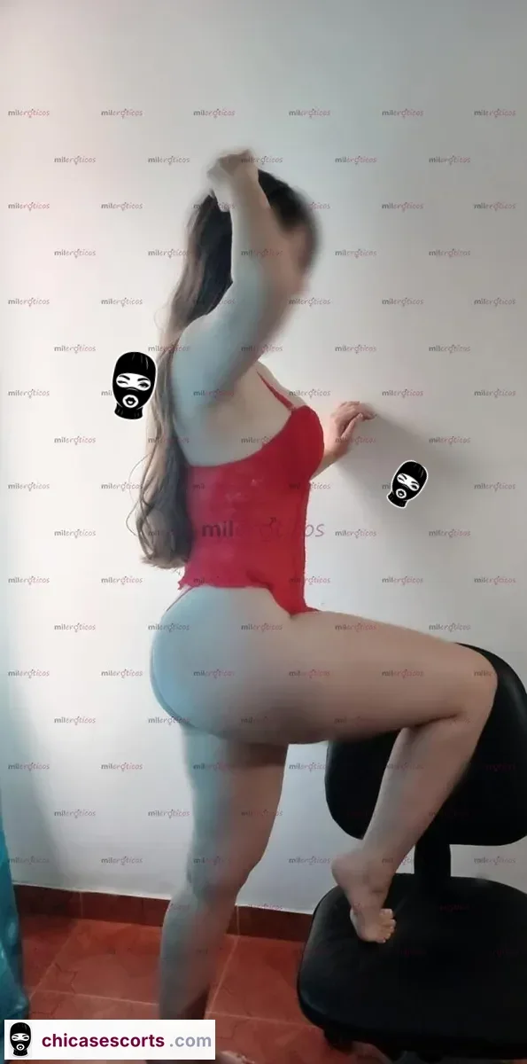 Foto de Soy Mari Angel Una Mona Con Unas Caderas Bien Deliciosas Y Cola Redonda — imagen 6