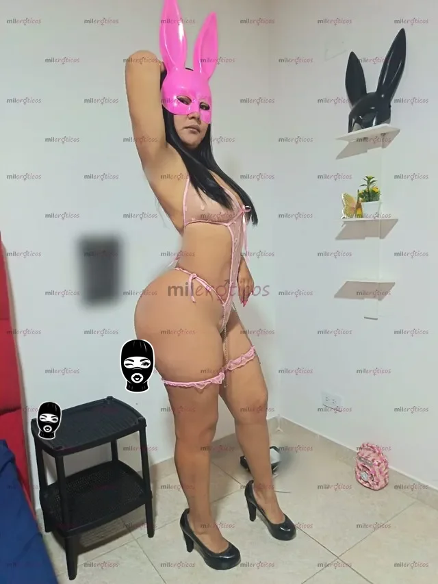 Foto de Soy Tu Coneja Salvaje . Quiero Comerme Tu Zanahoria — imagen 4