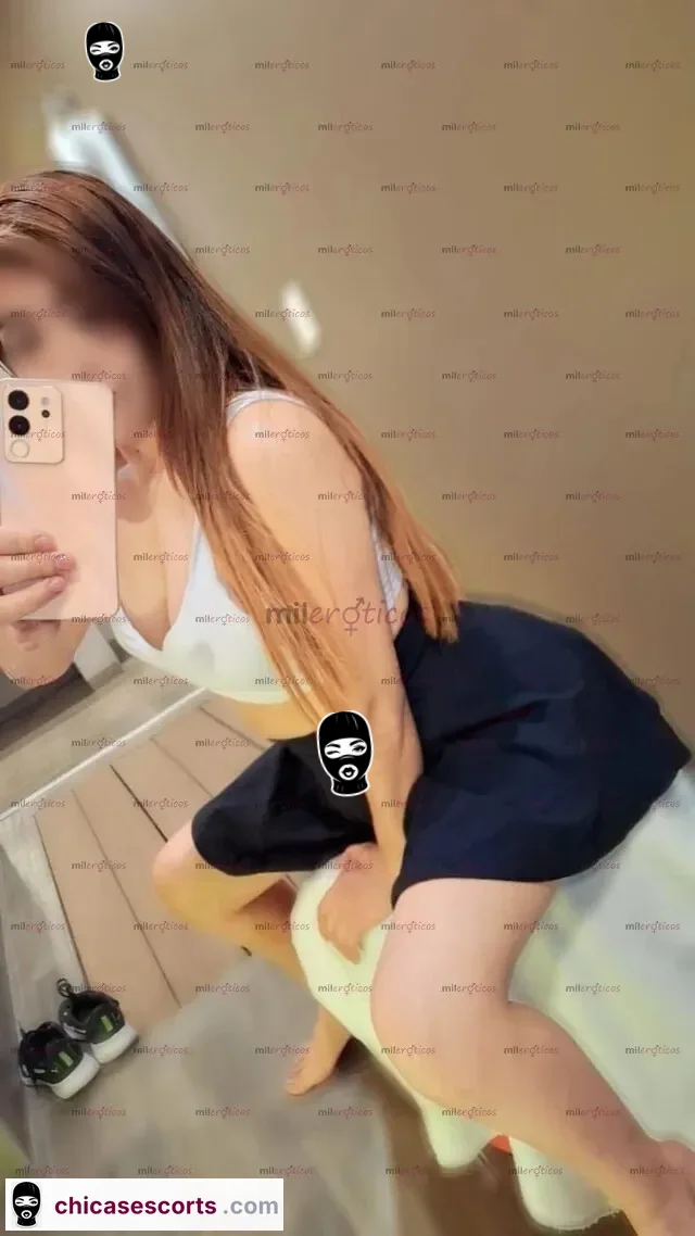 Foto de Soy Una Baby Con Ganas De Muchas Travesuras Y Cositas Ricas — foto de perfil verificado